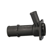 Gates Coolant Flange Housing Connector fits Citroën Ax 1986-1997 1.4