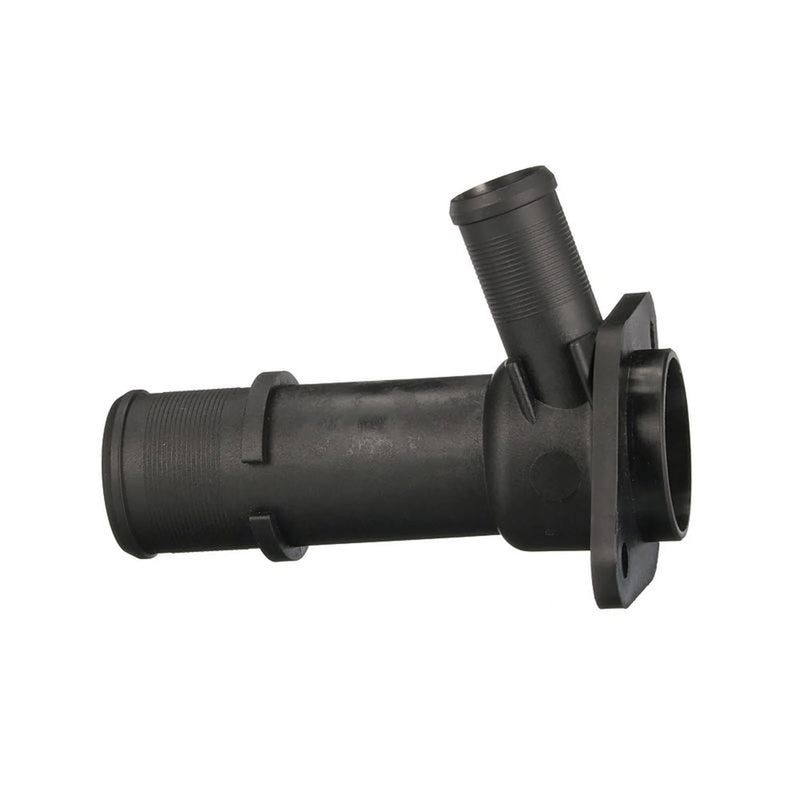 Gates Coolant Flange Housing Connector fits Citroën Ax 1986-1997 1.4