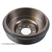 Blue Print Brake Drum Assembly Rear fits Citroën Dispatch II 2007-2016 1.6