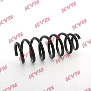 KYB Front Suspension Coil Spring fits Volvo XC60 II 2019 on