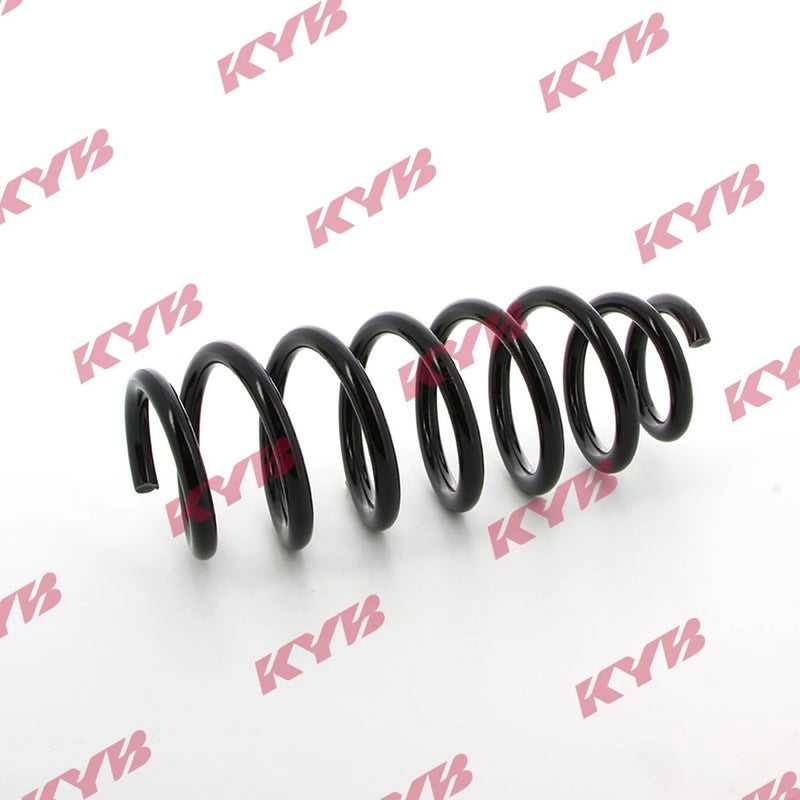 KYB Front Suspension Coil Spring fits Volvo XC60 II 2019 on