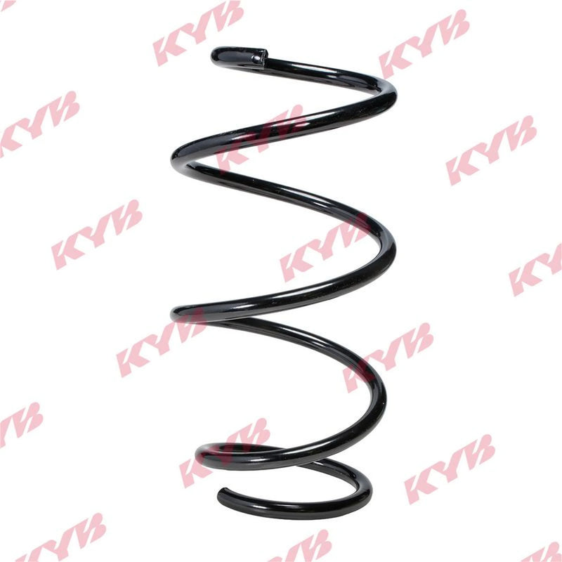 KYB Front Suspension Coil Spring fits Toyota Rav 4 V 2018 on 2.5