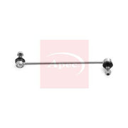 Apec Stabiliser Bar Link Coupling Rod Front Right fits Lexus Ux 2018 on