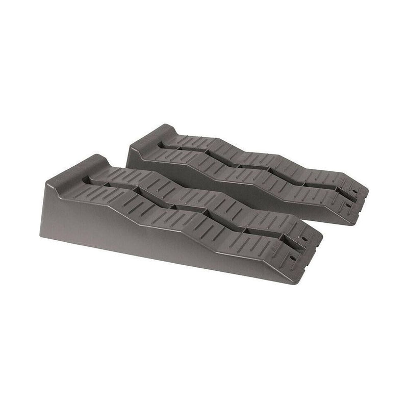 97901-038 LEVEL UP GREY Fiamma  - Dynamic Drive