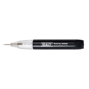 Sealey Circuit Tester 6-24V AK5000 Sealey - Dynamic Drive
