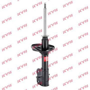 KYB 2 x Shock Absorbers fits Mitsubishi Colt 1996-2003