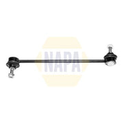 NAPA Stabiliser Bar Link Coupling Rod Front Right fits Mercedes-Benz C-Class