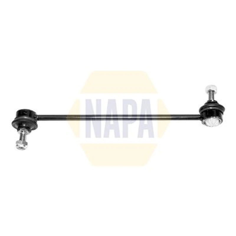 NAPA Stabiliser Bar Link Coupling Rod Front Right fits Mercedes-Benz C-Class