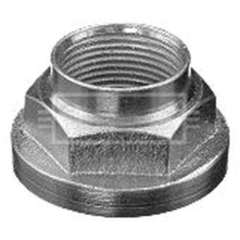 Borg & Beck Kingpin Nut OD Thick Rear BHN210