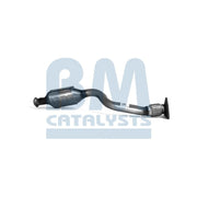 BM Catalysts Homologated Petrol Cat fits Renault Espace 1998-2002 2.0