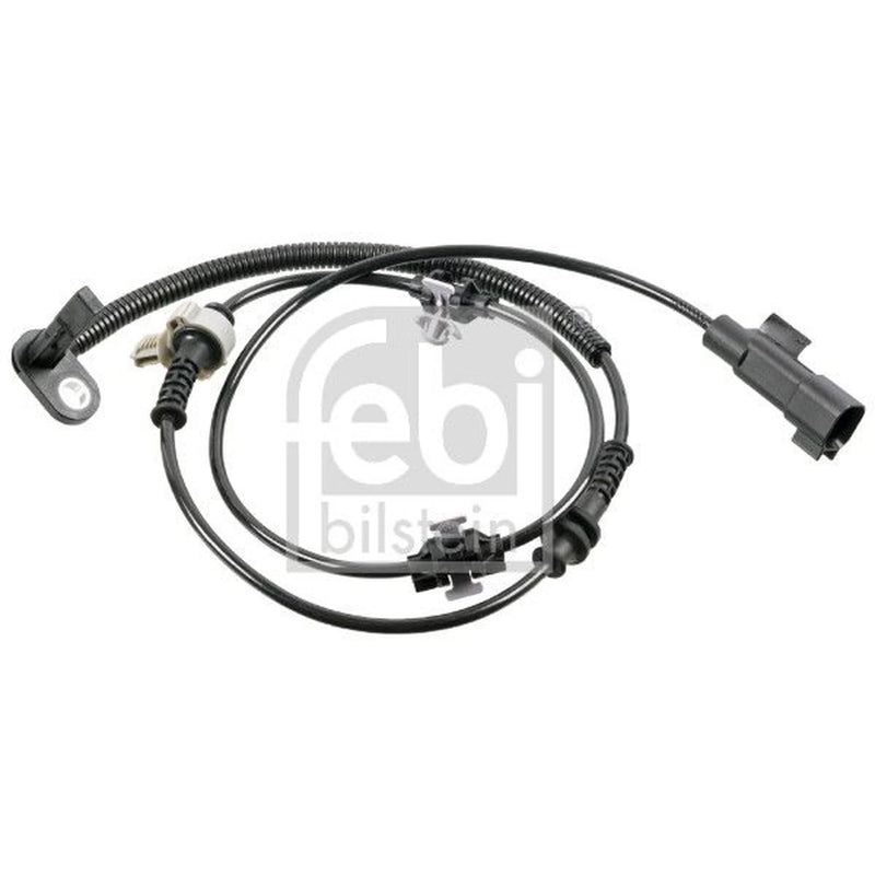 Febi ABS Wheel Speed Sensor Front Right 186218