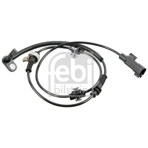Febi ABS Wheel Speed Sensor Front Right 186218