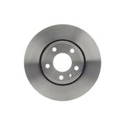 Bosch 2 x Vented Brake Discs