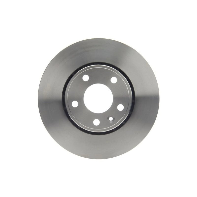 Bosch 2 x Vented Brake Discs