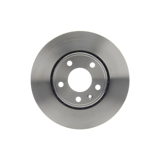 Bosch 2 x Vented Brake Discs