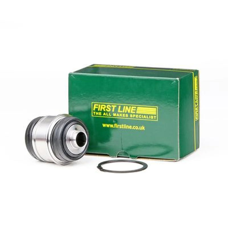 First Line Wishbone / Control / Trailing Arm Bush fits BMW 5 1995-2010