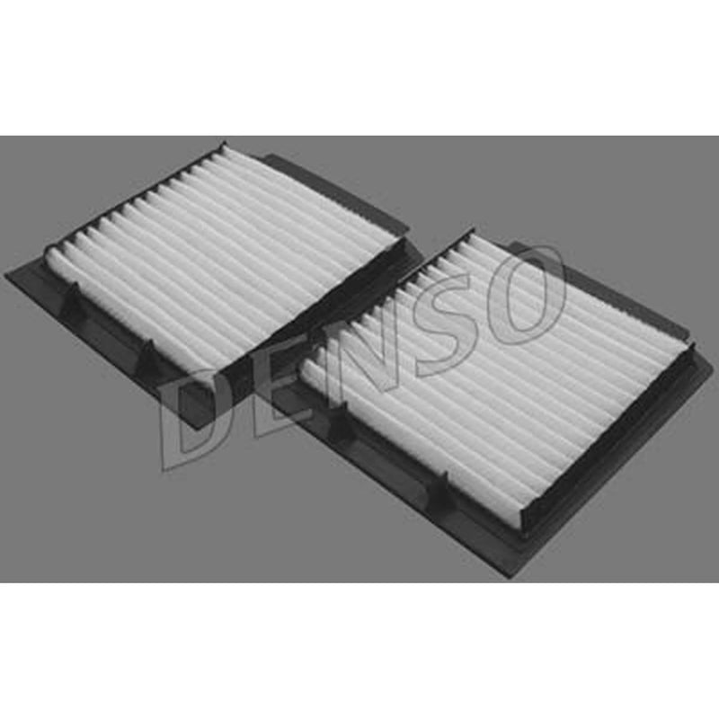 Denso Cabin Air Filter (Pollen Filter) fits Land Rover Range Rover 1994-2002