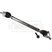 Borg & Beck CV Drive Shaft Driveshaft Front Right BDS1556