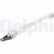 Delphi Wheel Suspension Rod/Strut Rear Left fits Mercedes-Benz Cls 2004-2010