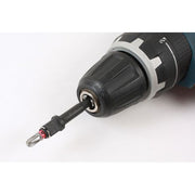 Laser Bit and Socket Driver 2-in-1 6893 Laser - Dynamic Drive