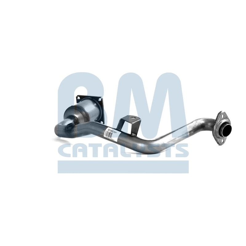 BM Catalysts Homologated Petrol Cat fits Citroën Xsara Picasso 2005-2011 1.6