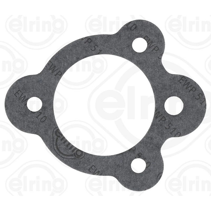 Elring Gearbox Oil Seal fits VW Caravelle T3 Bus 1981-1992 1.6 1.7 1.9 2.1