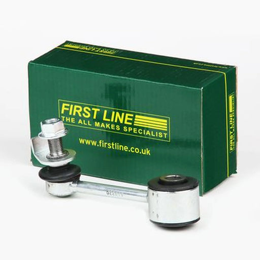 First Line Stabiliser Bar Link Coupling Rod fits Nissan NV200 2010-2011 1.5 1.6
