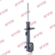 KYB Shock Absorber Damper Strut Front Left fits Suzuki Baleno 2016 on 1.0 1.2