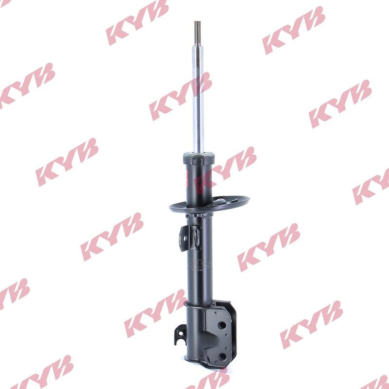KYB Shock Absorber Damper Strut Front Left fits Suzuki Baleno 2016 on 1.0 1.2