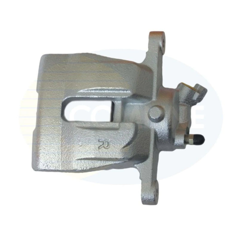 Comline Brake Caliper Assembly Rear Right fits Land Rover Discovery III