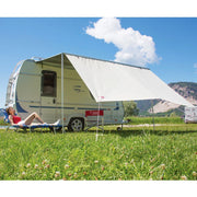 Fiamma Sun View XL 550 Easy to Install Sun Canopy for Camping Fiamma - Dynamic Drive