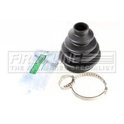 First Line Drive Shaft Bellow