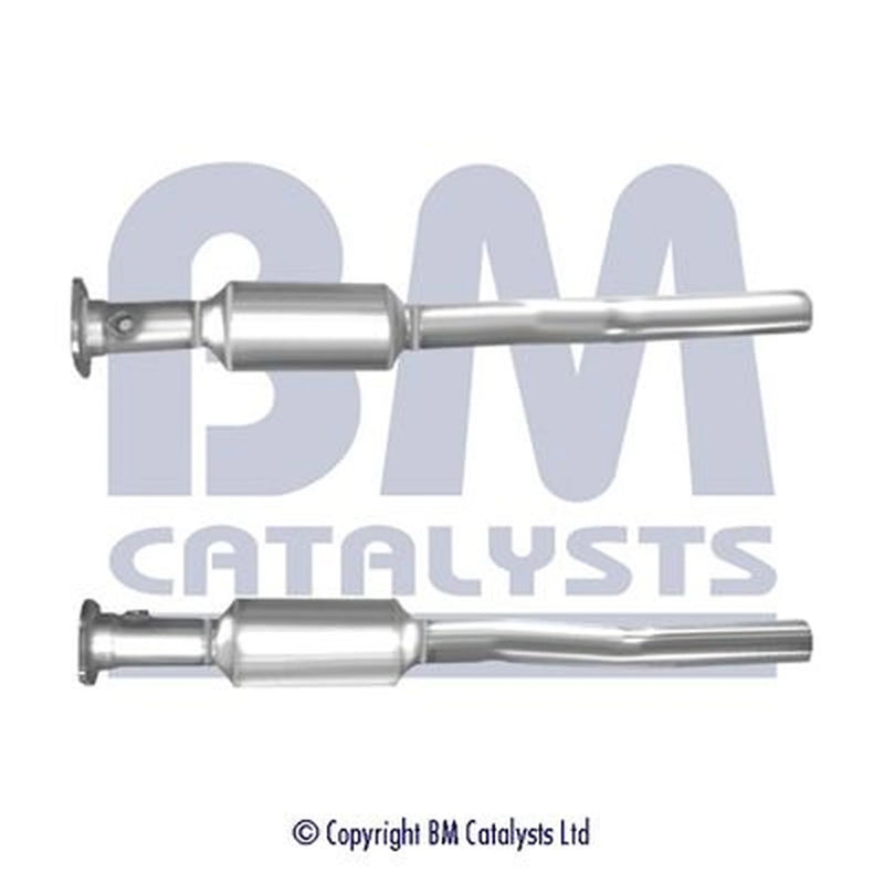BM Catalysts Homologated Petrol Cat fits Renault Laguna I 1993-2001 1.8