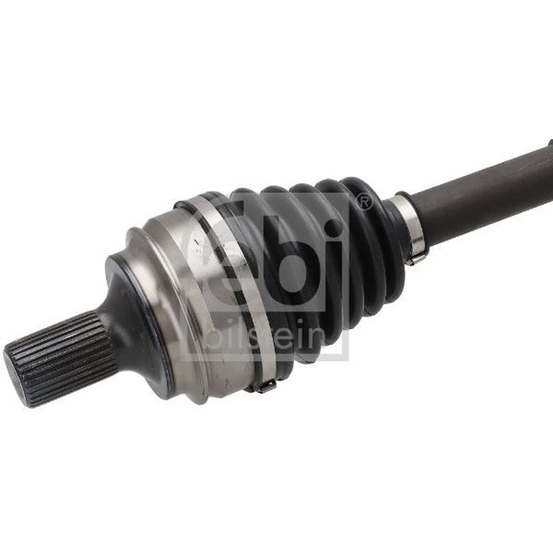 Febi CV Drive Shaft Driveshaft Front Left 1003183