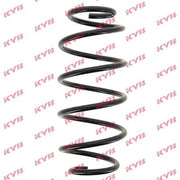 KYB Front Suspension Coil Spring fits Citroën Berlingo Multispace 2008-2018 1.6