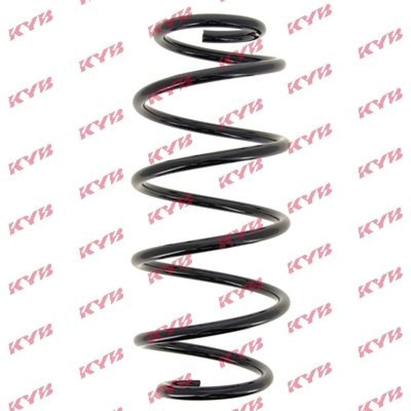 KYB Front Suspension Coil Spring fits Citroën Berlingo Multispace 2008-2018 1.6