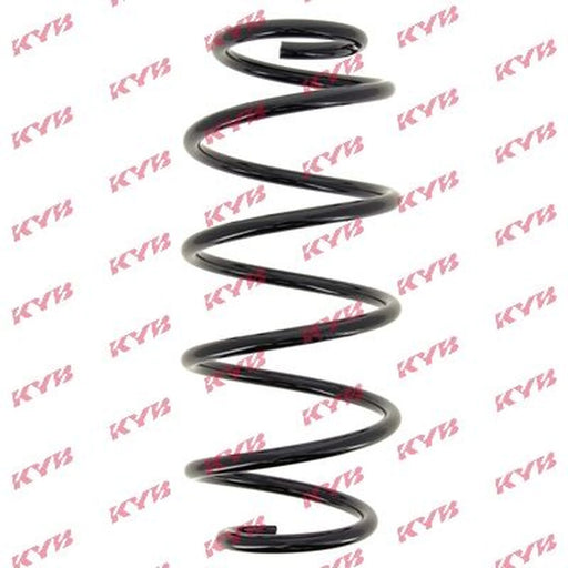 KYB Front Suspension Coil Spring RH2084