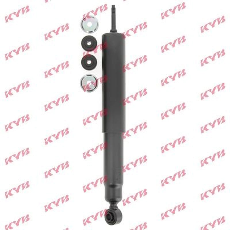 KYB Shock Absorber Damper Strut Rear fits Renault 14 1976-1983 1.2 1.4