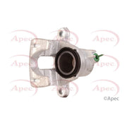 Apec Brake Caliper Assembly Rear Left LCA519