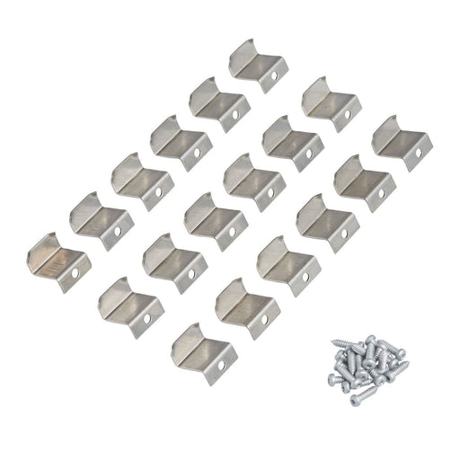 MDS1203 Dometic 22-23mm S7P Window fixing kit 9104116094 Dometic - Dynamic Drive