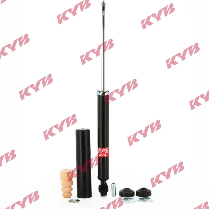 KYB 2 x Shock Absorbers fits Suzuki Celerio 2014 on 1.0