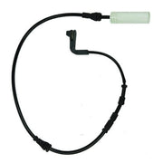 Juratek Brake Pad Wear Sensor Front fits BMW 1 2004-2013
