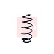 Apec Front Suspension Coil Spring fits Ford Fusion 2002-2012 1.4 1.6