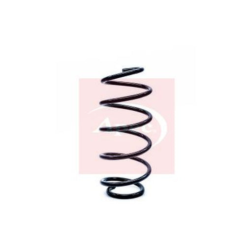 Apec 2 x Suspension Springs fits Ford Fusion 2002-2012 1.4 1.6