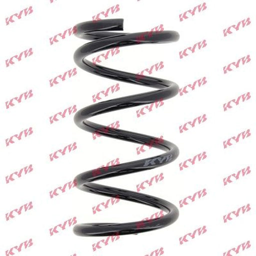 KYB Rear Suspension Coil Spring RA5605