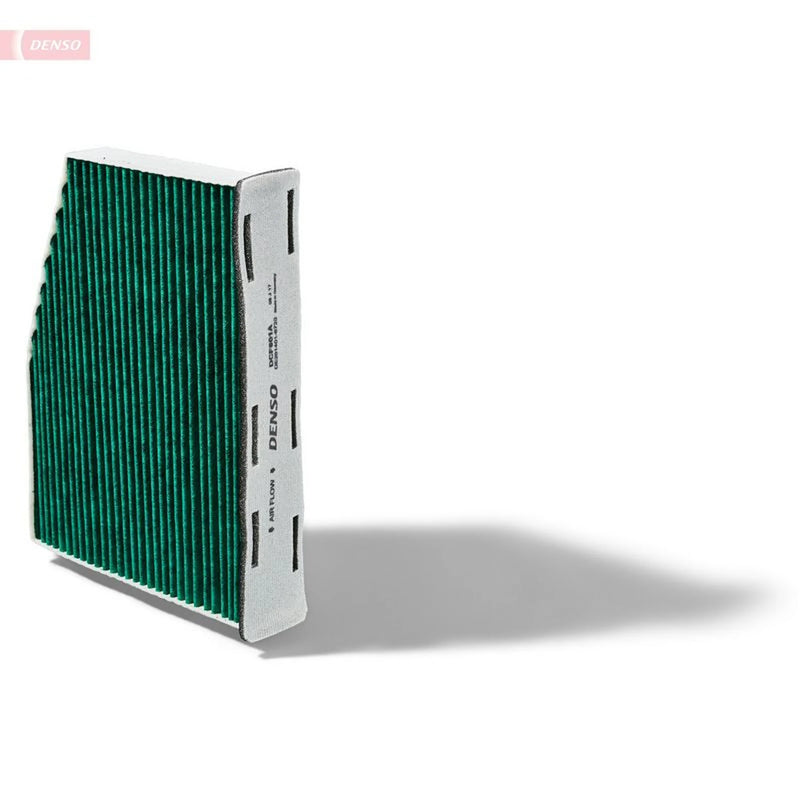 Denso Cabin Air Filter (Pollen Filter) fits Mercedes-Benz S-Class 2013-2020