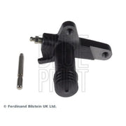 Blue Print Clutch Kit with Slave Cylinder fits Mitsubishi Challenger 1996-2001