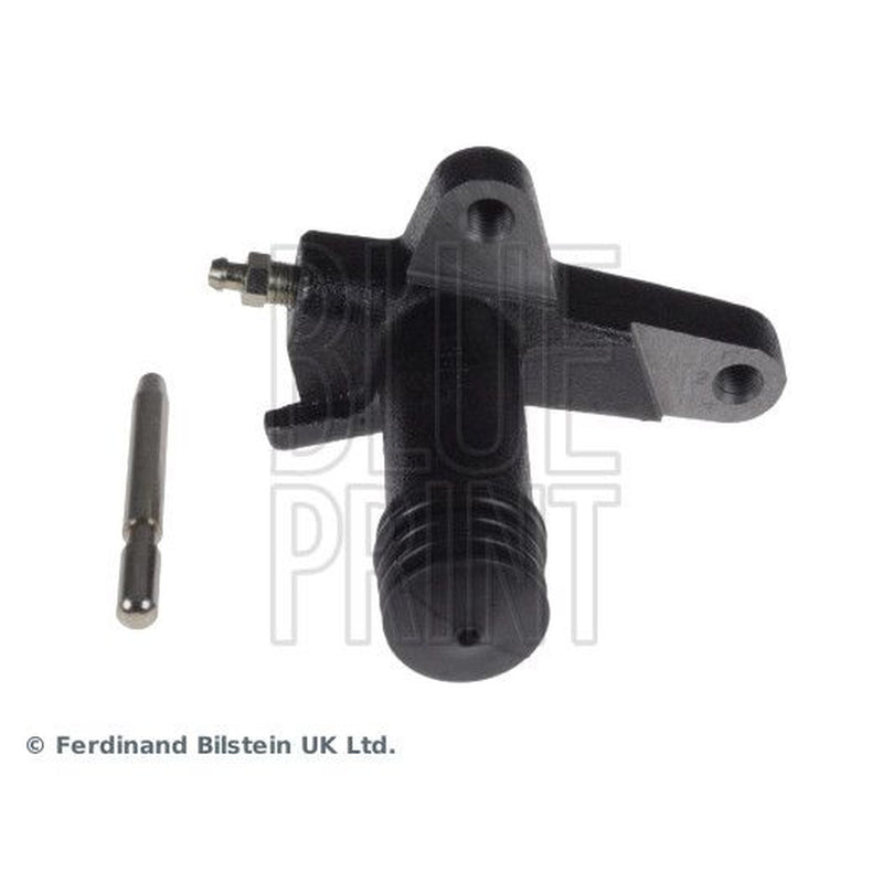 Blue Print Clutch Kit with Slave Cylinder fits Mitsubishi Challenger 1996-2001