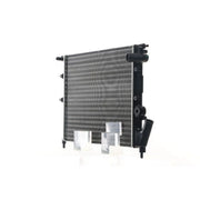 Mahle Engine Radiator fits Renault Extra 1988-1998 1.2 1.4