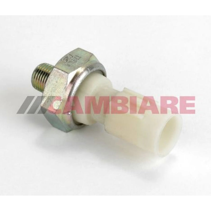Cambiare Oil Pressure Sensor Switch fits Hyundai Accent IV 2010 on 1.4